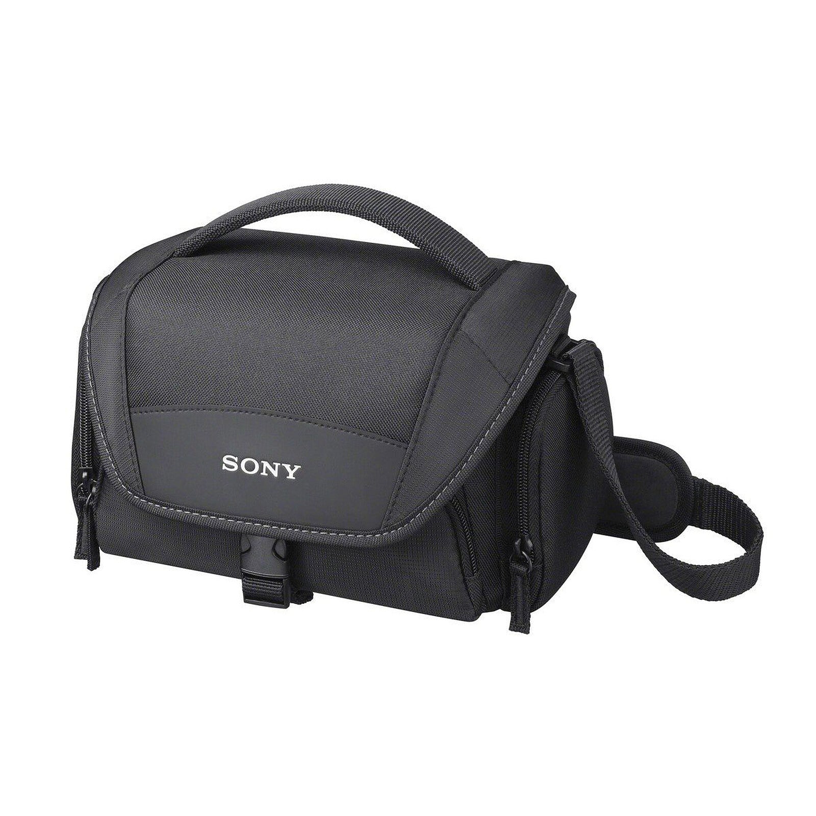Sony Etui pour Appareil Photo LCS-U21 Image principale du produit