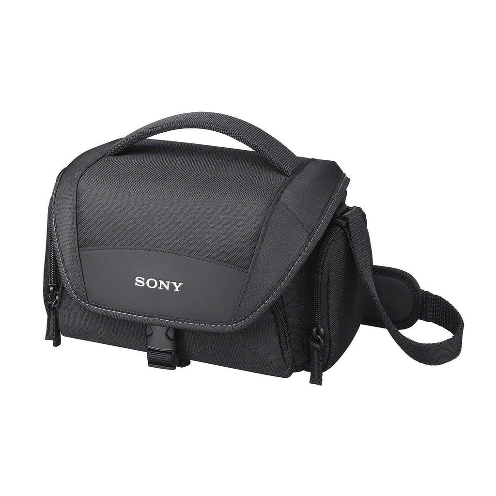 Sony Etui pour Appareil Photo LCS-U21