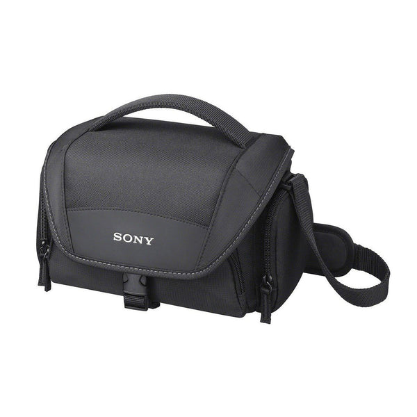 Sony Etui pour Appareil Photo LCS-U21