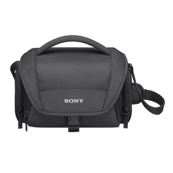 Sony Etui pour Appareil Photo LCS-U21