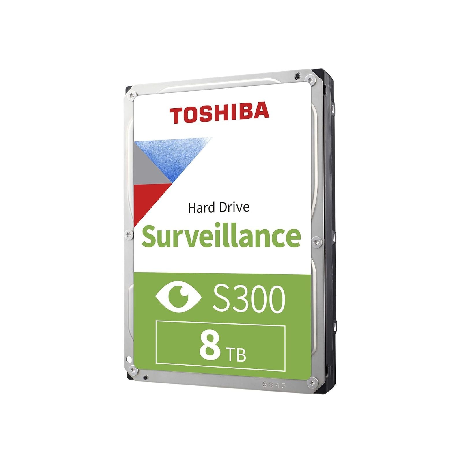 Toshiba -HDD -Internal -S300- 8TB  Image principale du produit