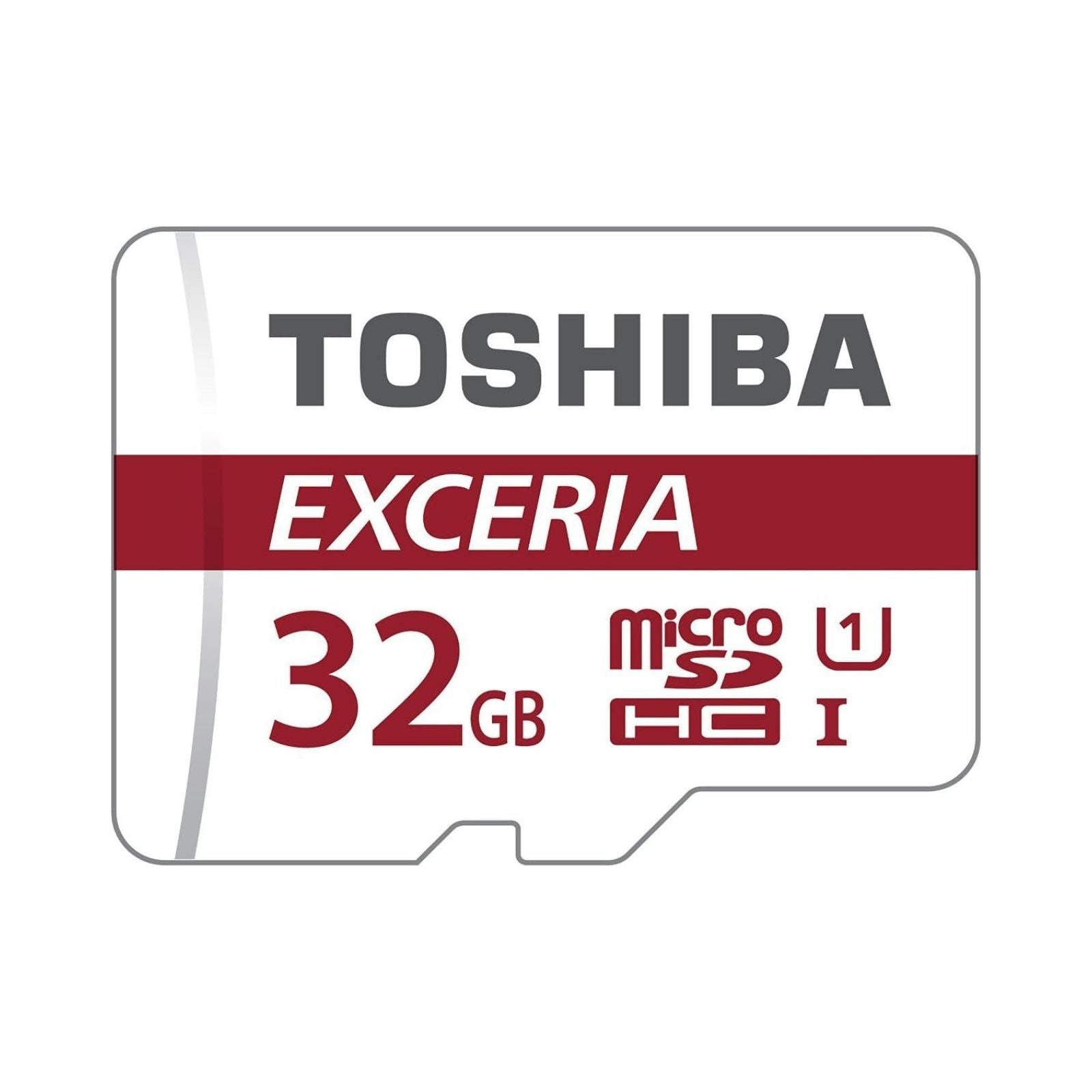 Toshiba EXCERIA M301 - 32 Go Image principale du produit