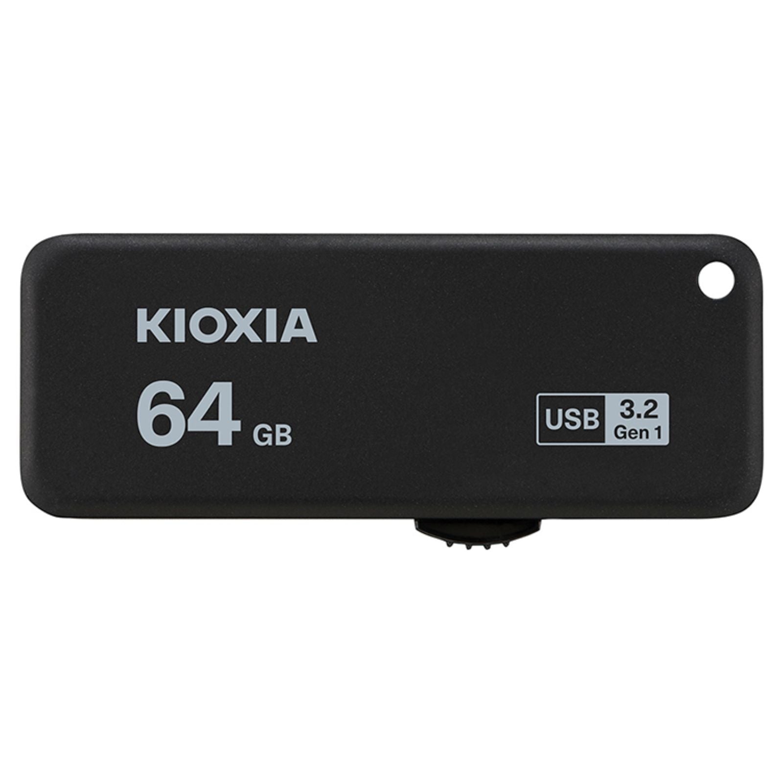 Toshiba TransMemory U365 - 64 Go Image principale du produit