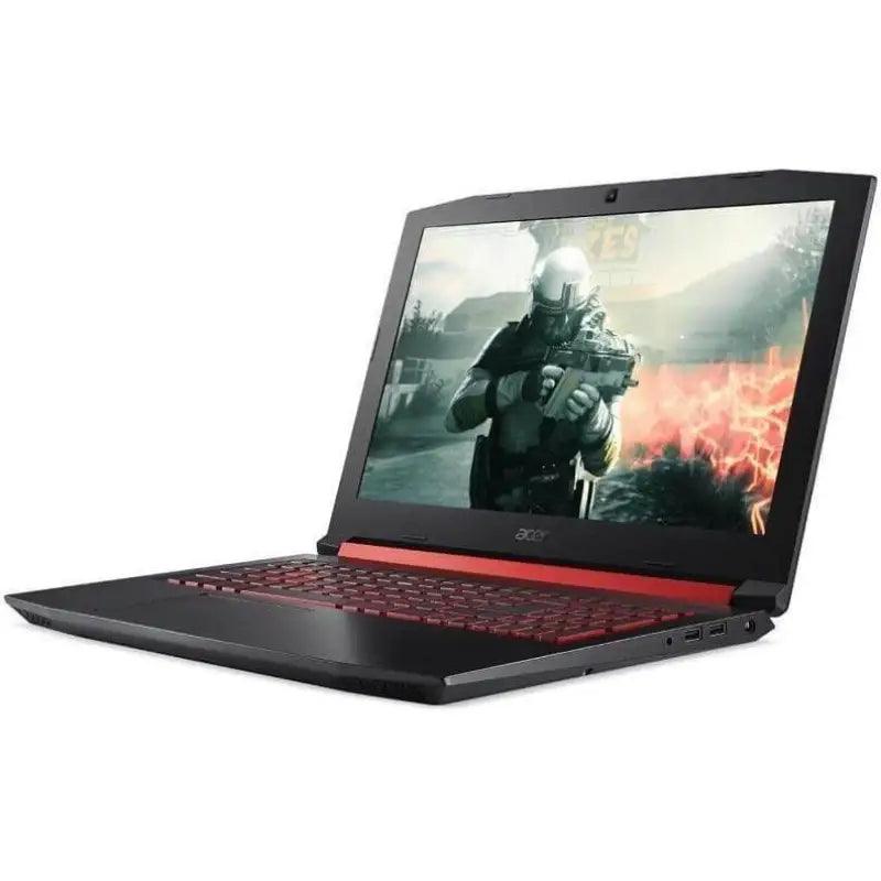 ACER NITRO 5 16GB RAM SSD 512GB prix maroc- Smartmarket.ma Image principale du produit