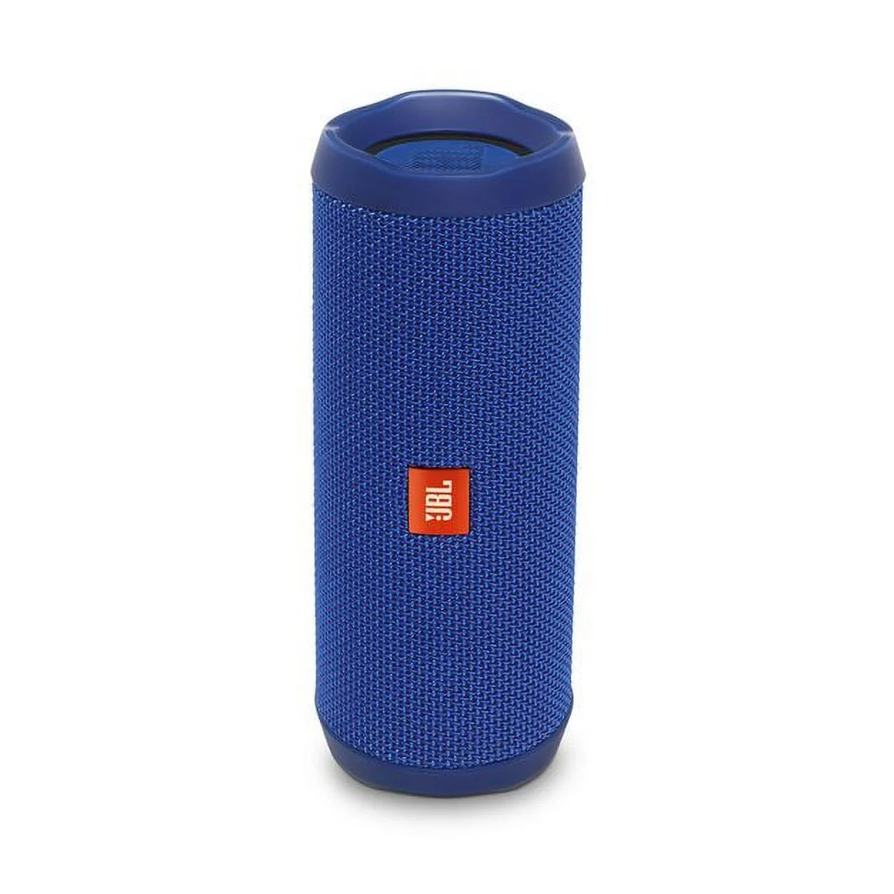 JBL Flip 4 - bleu Image principale du produit