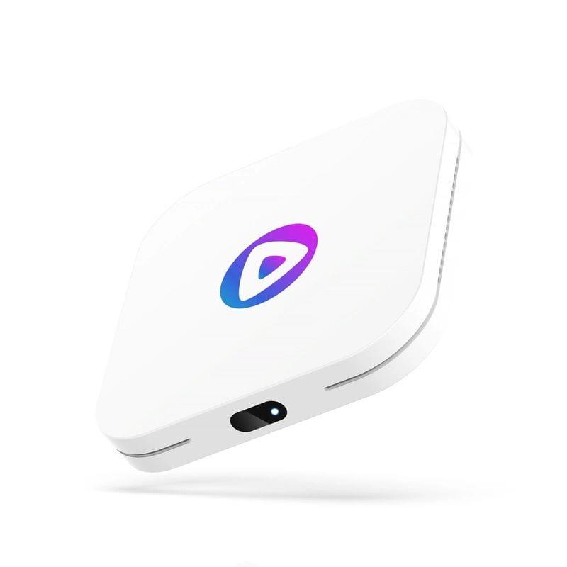 H96 Max M1 4GB 32GB Android 13 - TV box Image secondaire du produit
