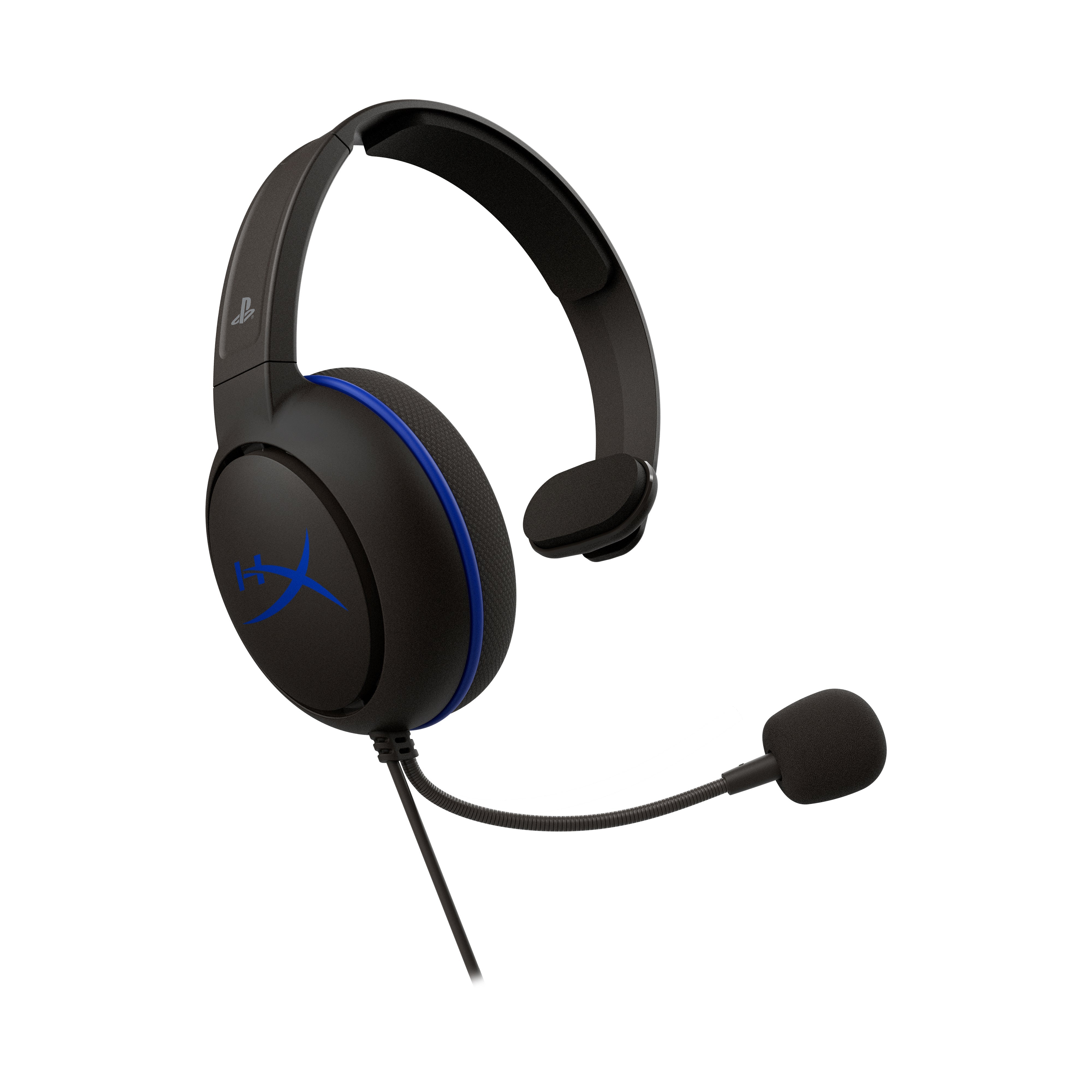 HyperX Cloud Chat – Casque Gaming – PS5 – PS4 Image secondaire du produit