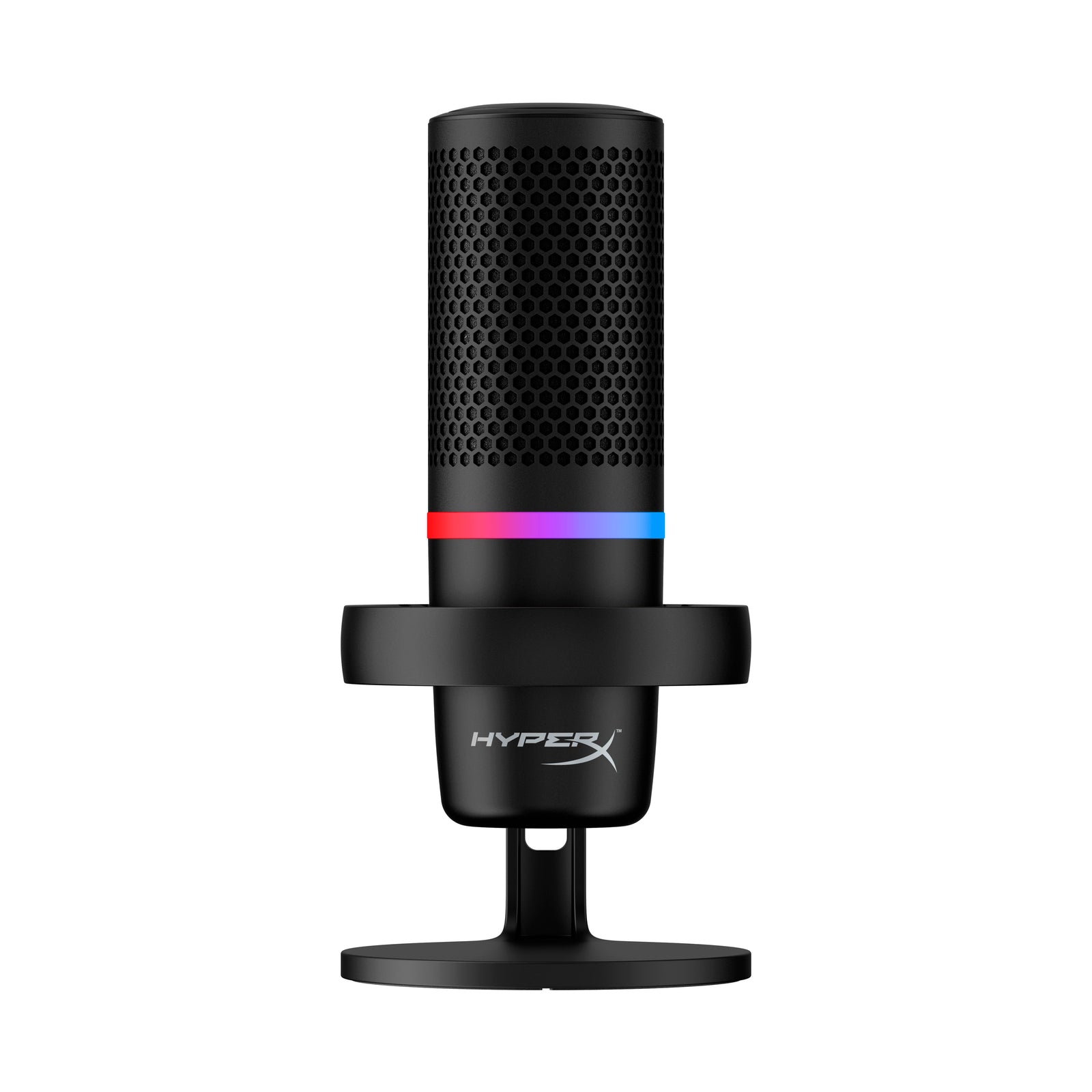 hyperx-duocast-usb-microphone Image principale du produit