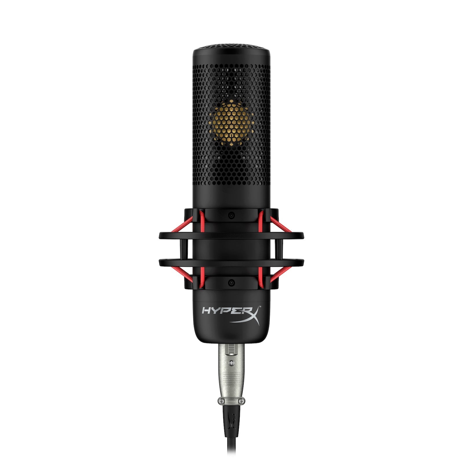 hyperx-procast-professional-xlr-microphone Image principale du produit