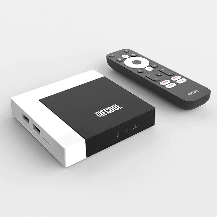 Mecool KM7 Plus TV Box prix maroc- Smartmarket.ma Image principale du produit