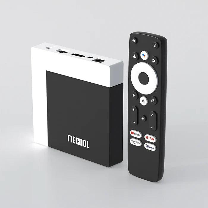 Mecool KM7 Plus TV Box Image secondaire du produit