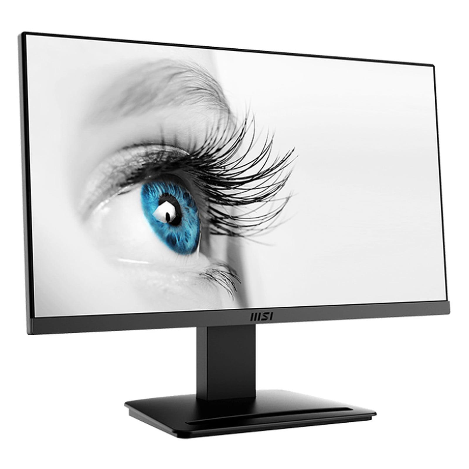 MSI 21.5 LED - PRO MP223 prix maroc- Smartmarket.ma Image principale du produit