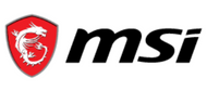 logo brand msi