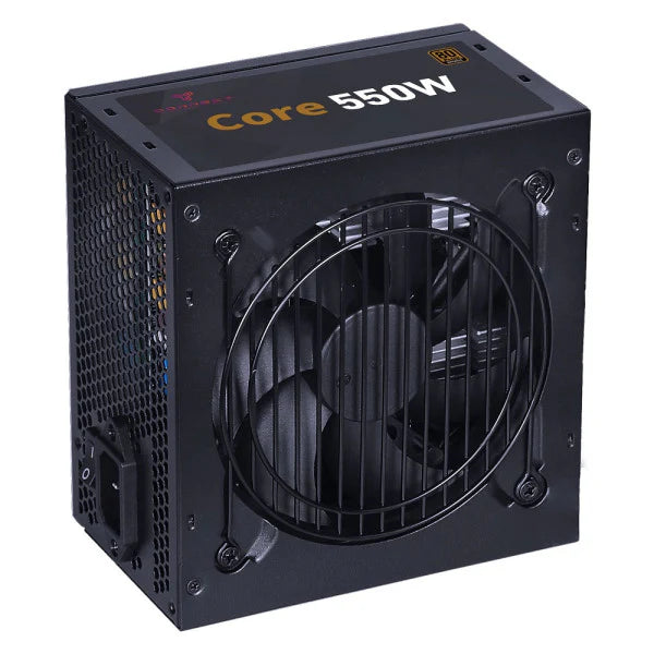 Connect 550W 80+ Bronze Image principale du produit