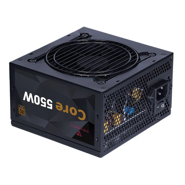 Connect 550W 80+ Bronze Image secondaire du produit