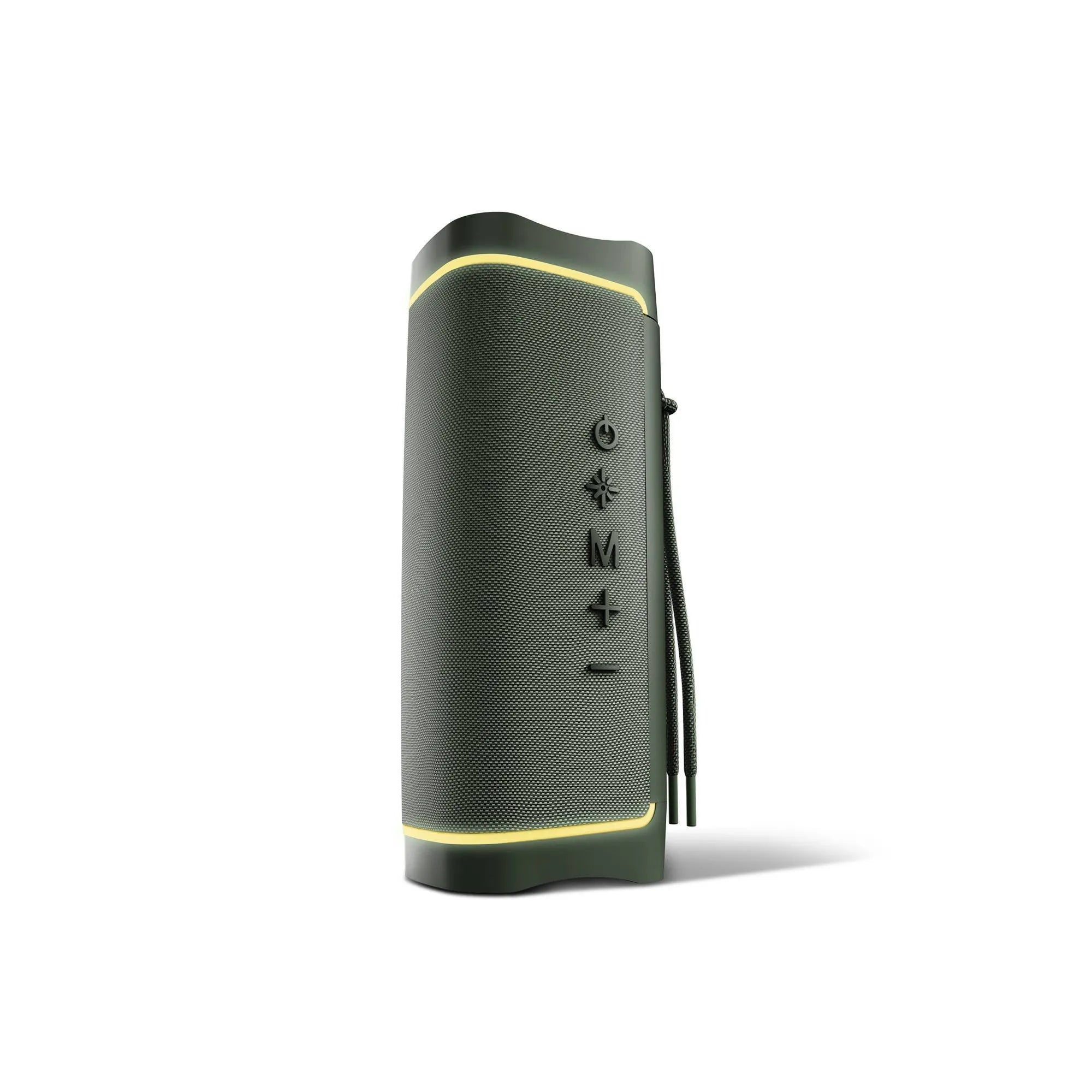 Energy Sistem Haut-Parleur Yume ECO Vert Image principale du produit