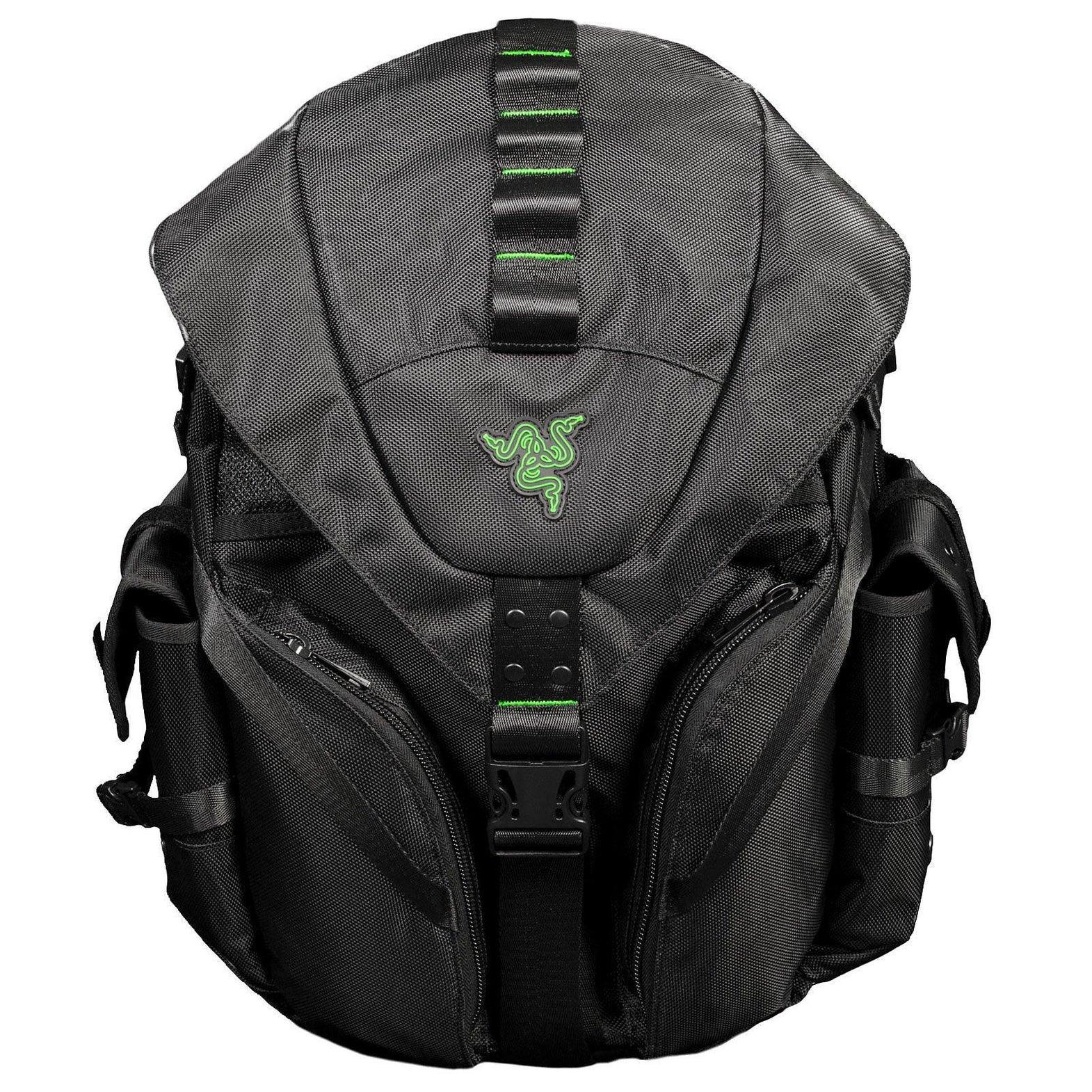 Razer Mercenary Backpack - Sac à Dos pour ordinateur portable Image secondaire du produit