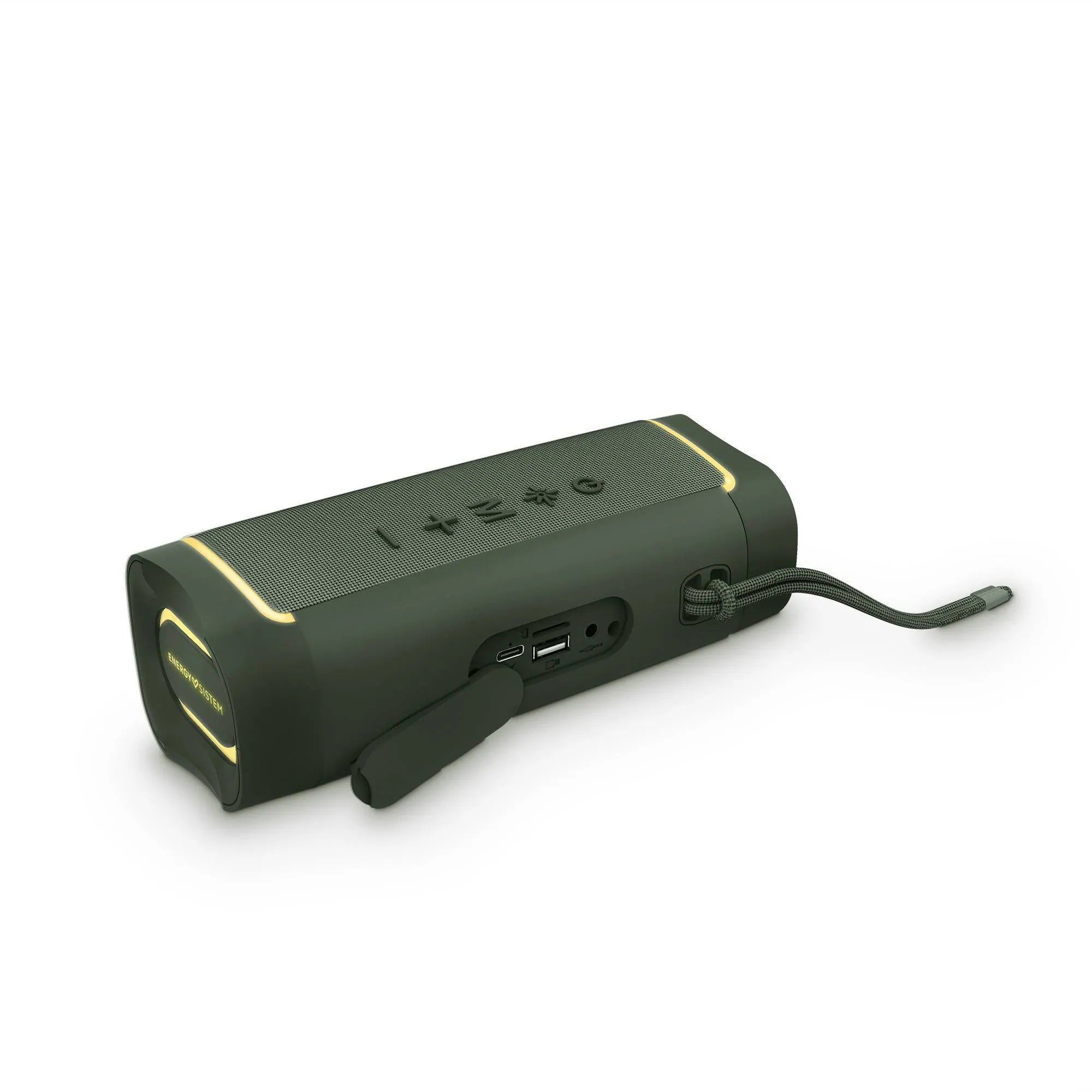 Energy Sistem Yume ECO - Vert Image secondaire du produit