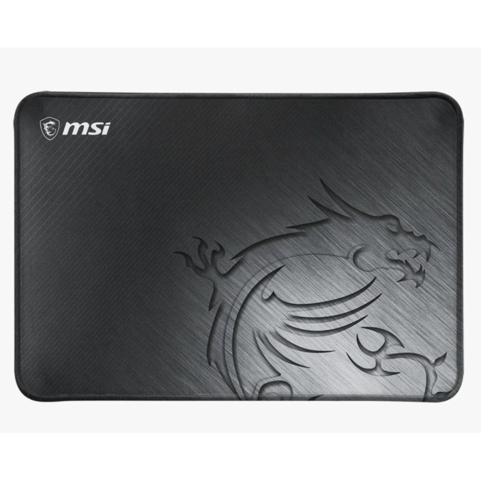 MSI Agility GD21 vue de dessus upper view  Image principale du produit