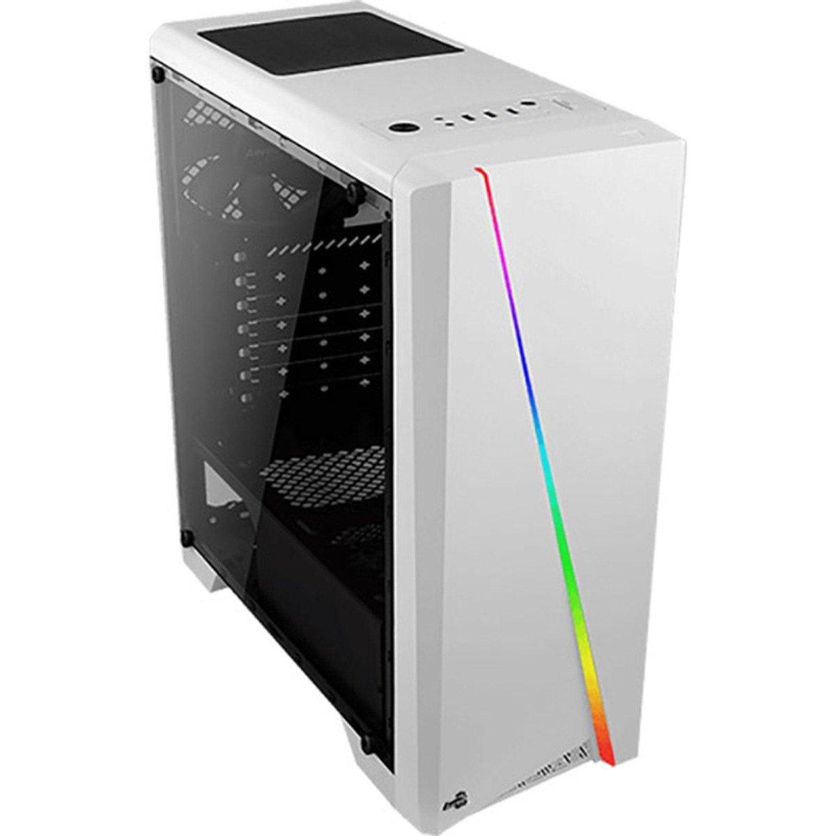 Aerocool Cylon Blanc Image secondaire du produit