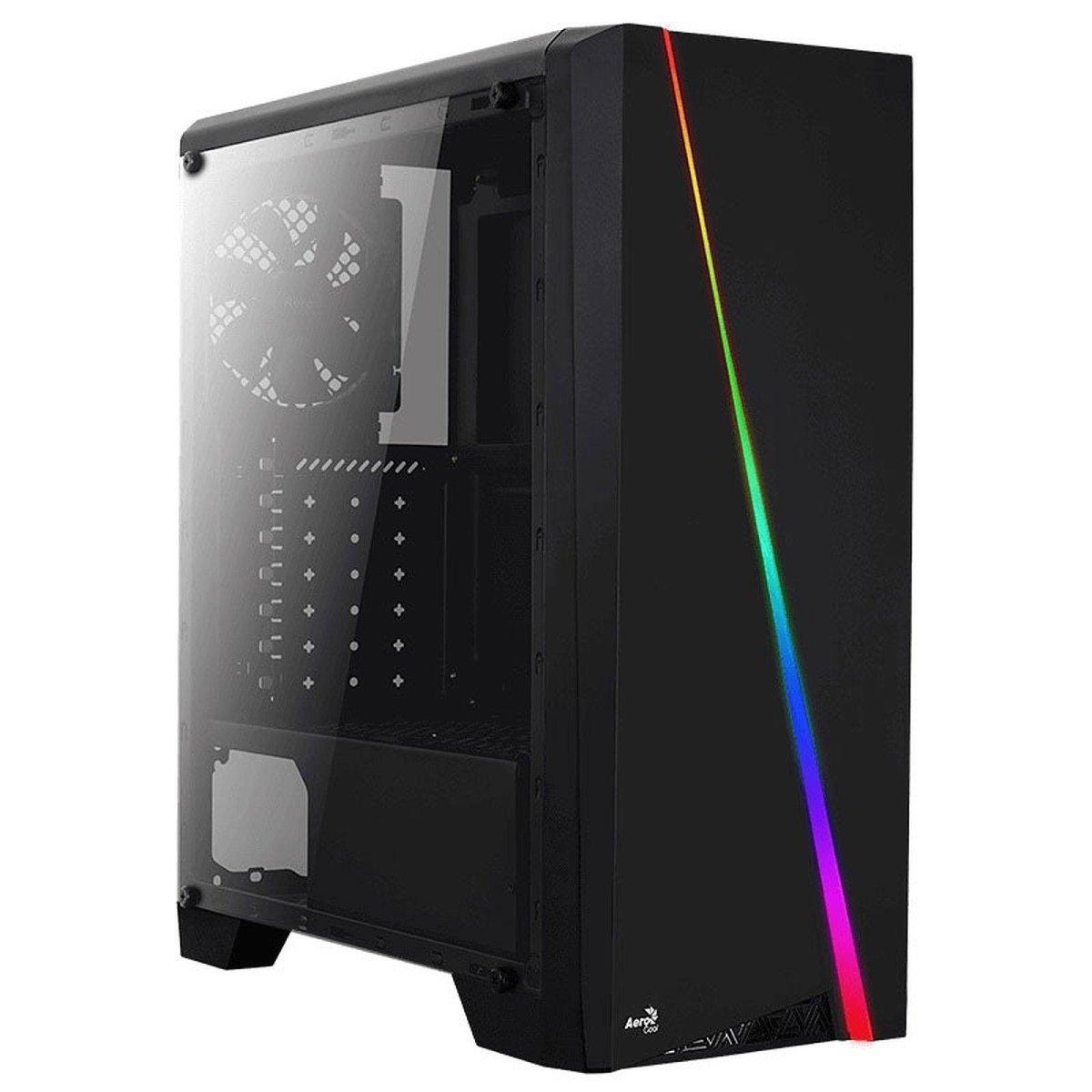 Aerocool Cylon - Noir prix maroc- Smartmarket.ma Image principale du produit