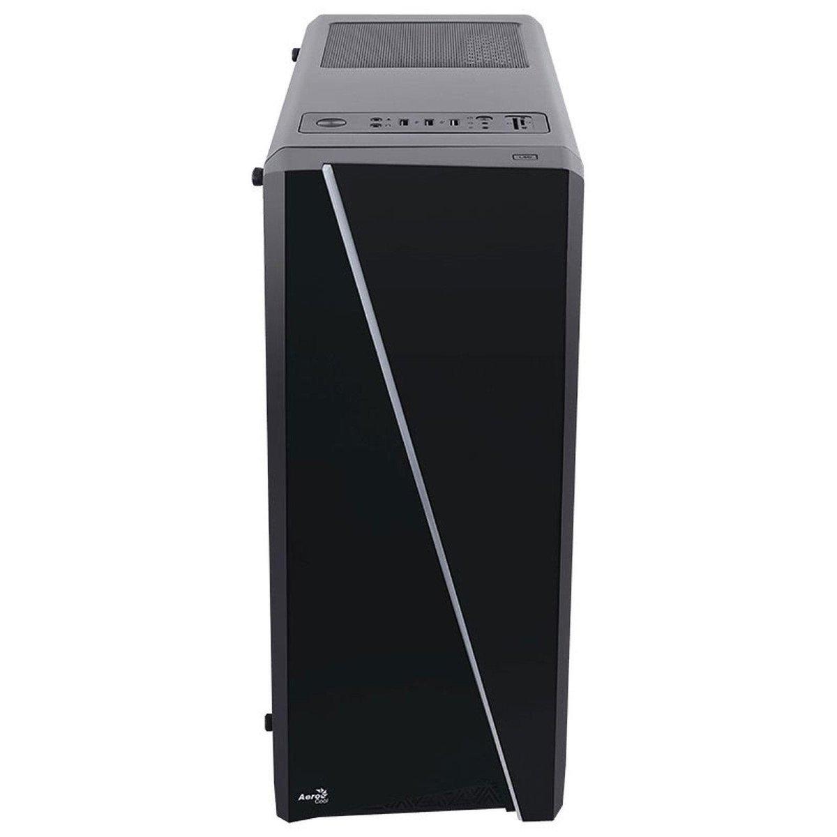 Aerocool Cylon - Noir Image secondaire du produit