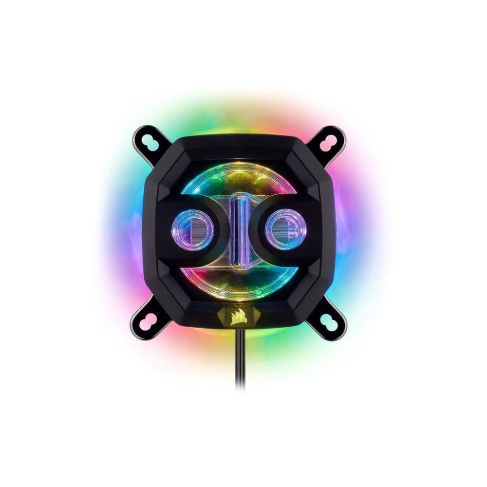 Corsair Hydro X Series iCUE XH303i RGB Image secondaire du produit