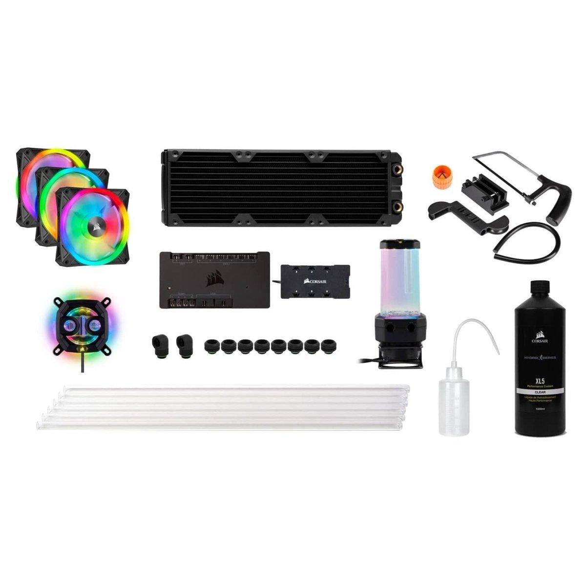 Corsair Hydro X Series iCUE XH305i RGB prix maroc- Smartmarket.ma Image principale du produit