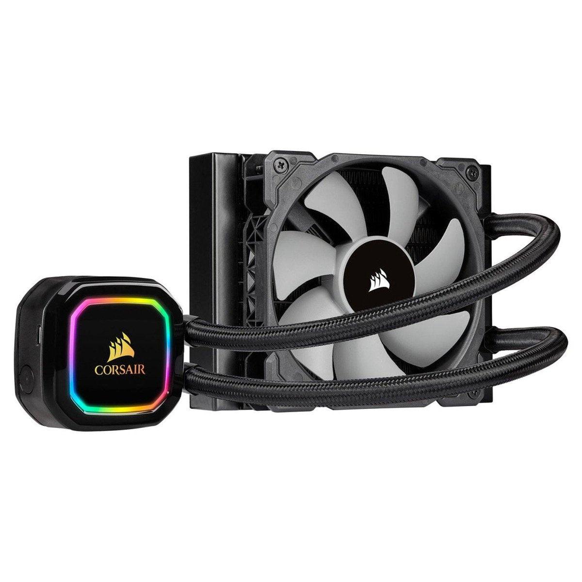 Corsair iCue H60i RGB PRO XT prix maroc- Smartmarket.ma Image principale du produit