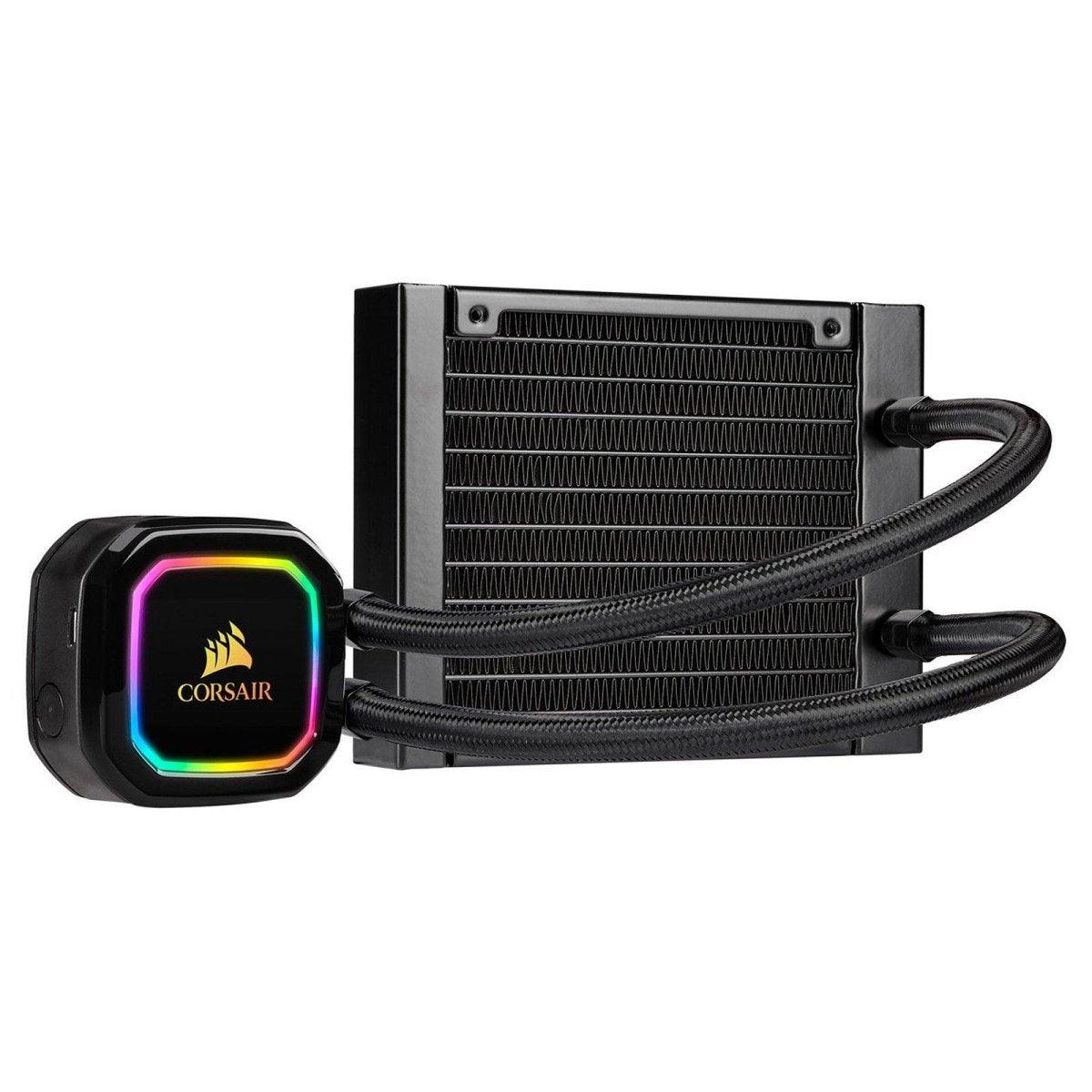 Corsair iCue H60i RGB PRO XT Image secondaire du produit