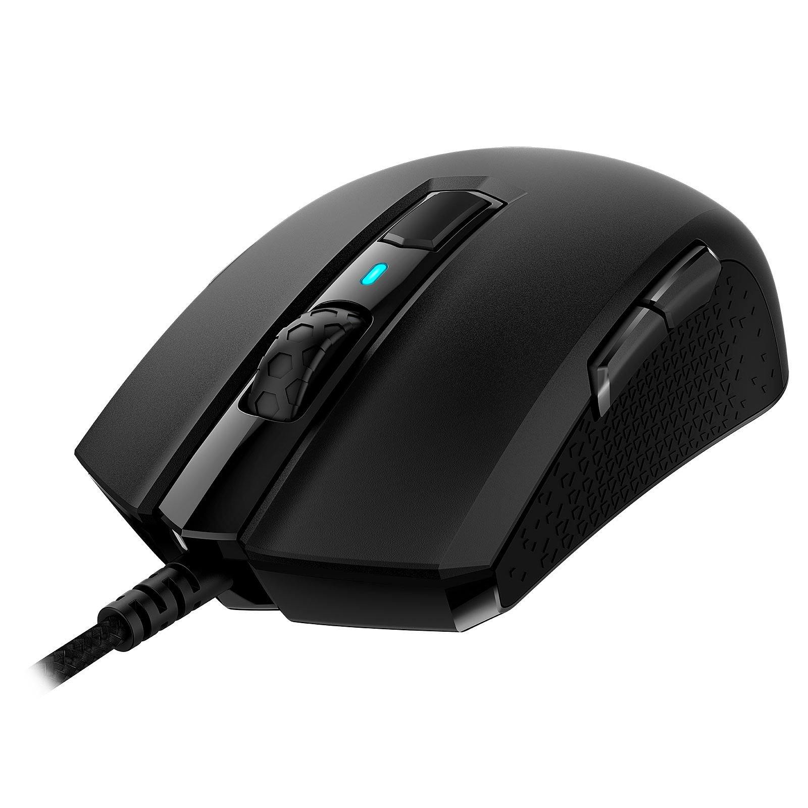 Corsair M55 RGB Pro - Noir Image secondaire du produit