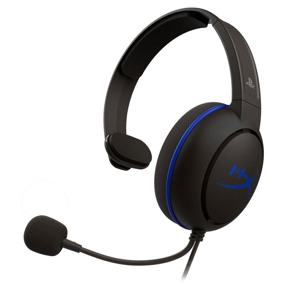 HyperX Cloud Chat - PS4 prix maroc- Smartmarket.ma Image principale du produit