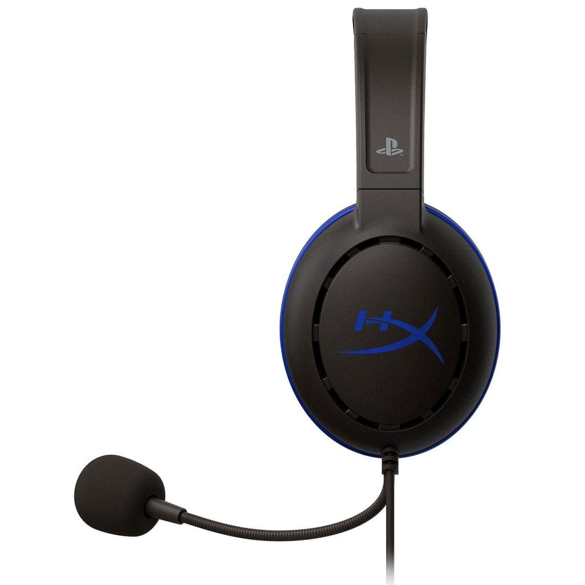 HyperX Cloud Chat - PS4 Image secondaire du produit