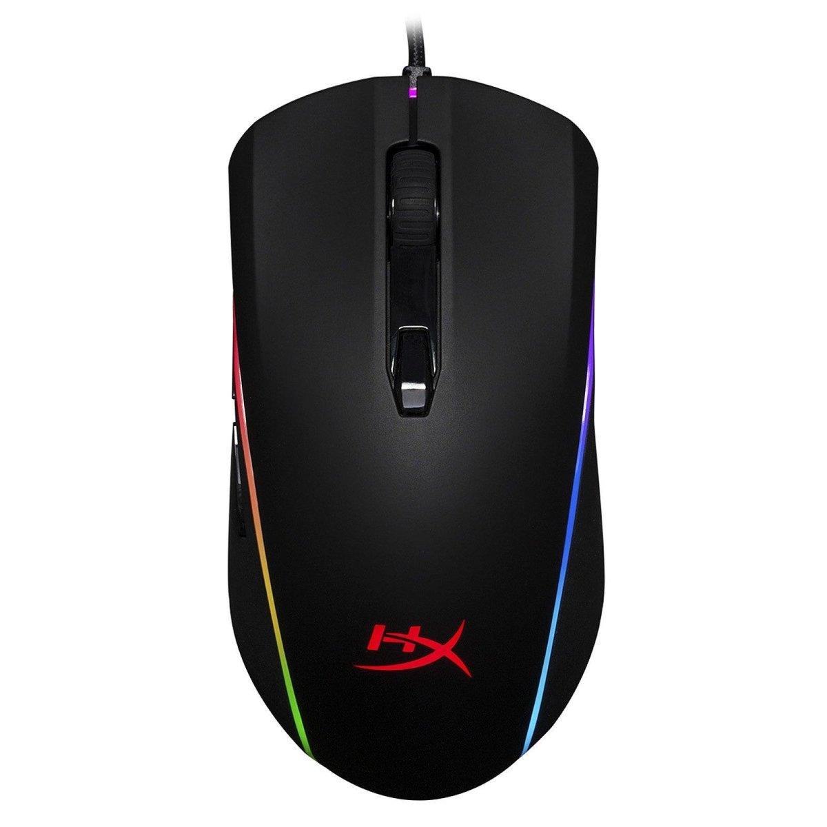 HyperX Pulsefire Surge RGB prix maroc- Smartmarket.ma Image principale du produit