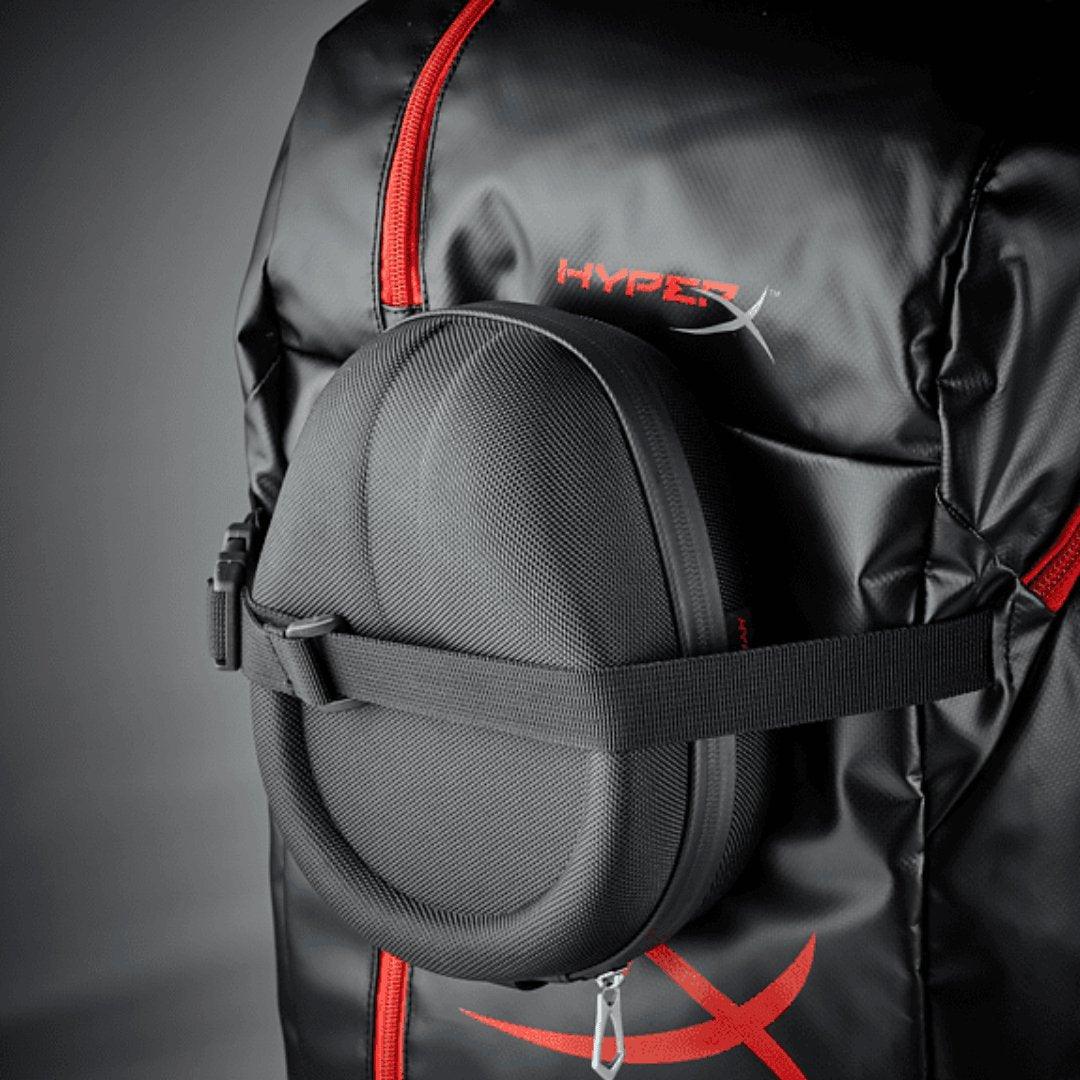 HyperX™ Nordic Game Supply HX-812001 Image secondaire du produit