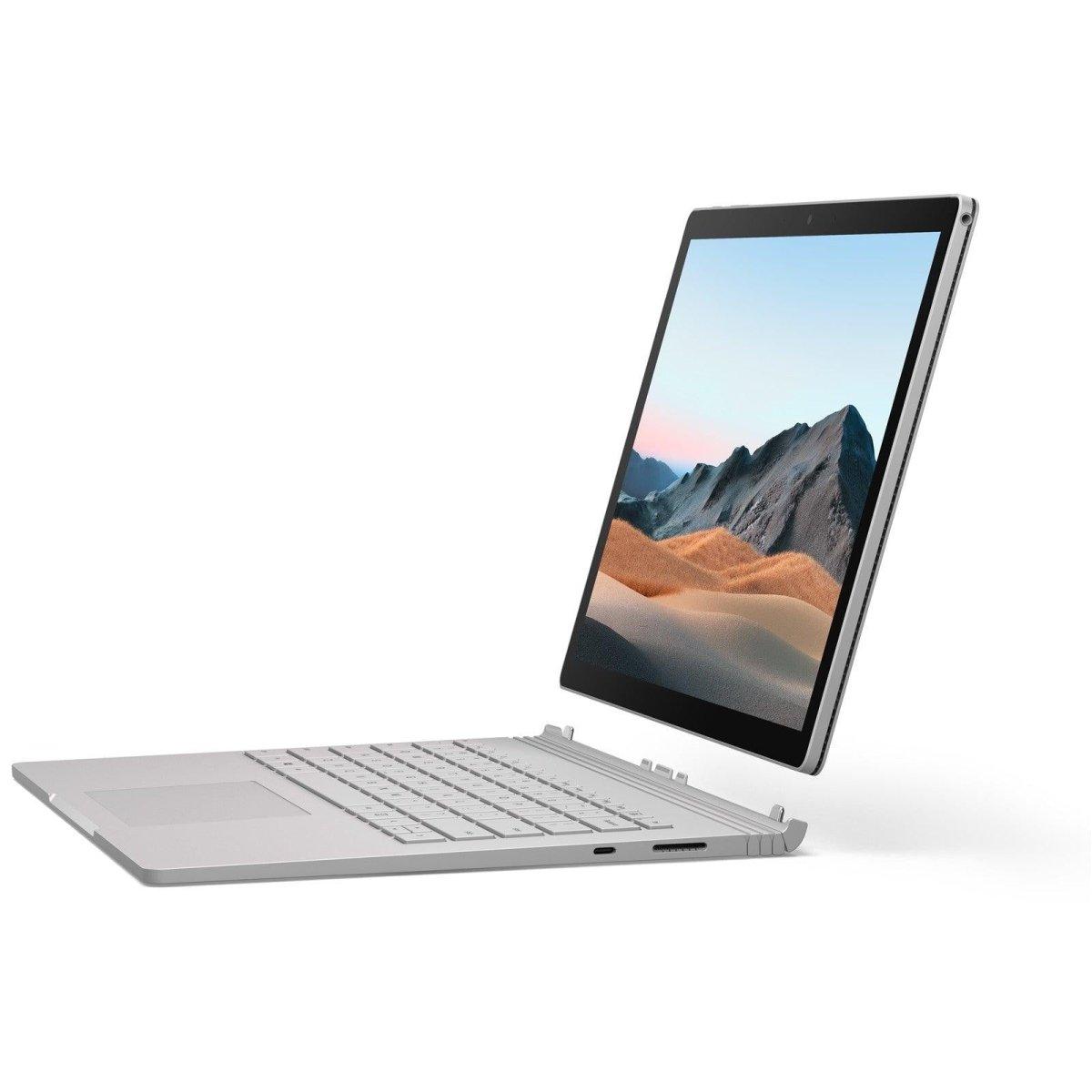 PC Portable hybride Microsoft Surface Book 3 Maroc Prix pas cher - smartmarket.ma Image principale du produit