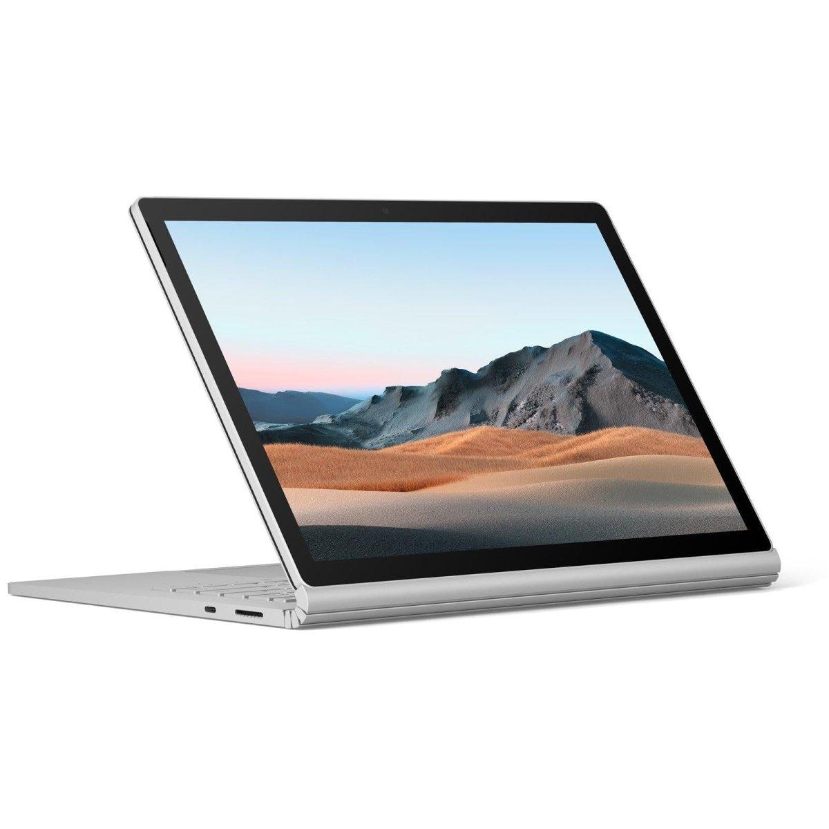 Microsoft Surface Book 3 Intel Core™ i7 10ᵉ Gén - 32Go - 1To prix maroc- Smartmarket.ma Image principale du produit