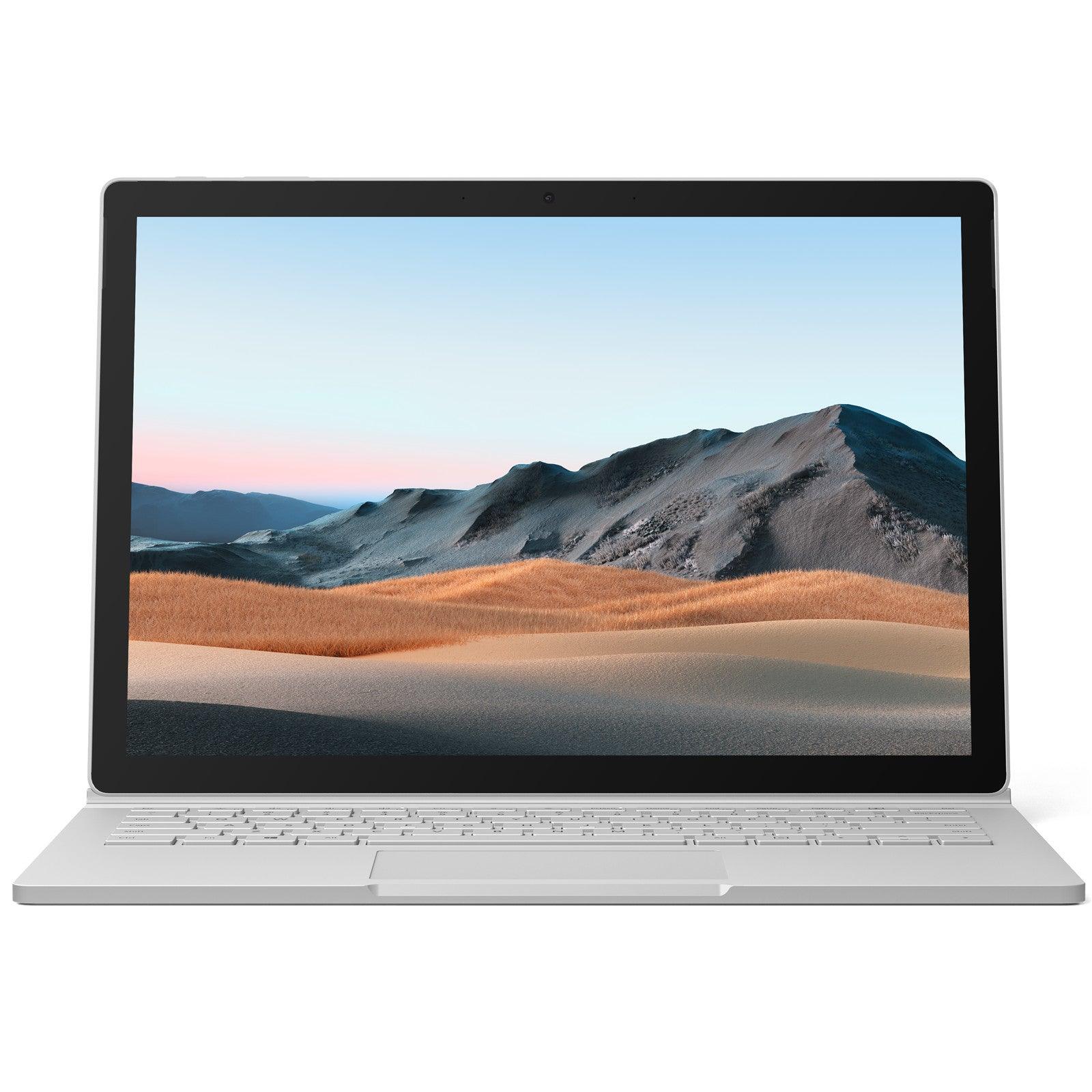 Microsoft Surface Book 3 Intel Core™ i7 10ᵉ Gén | 15" - 16Go - 256Go Image principale du produit
