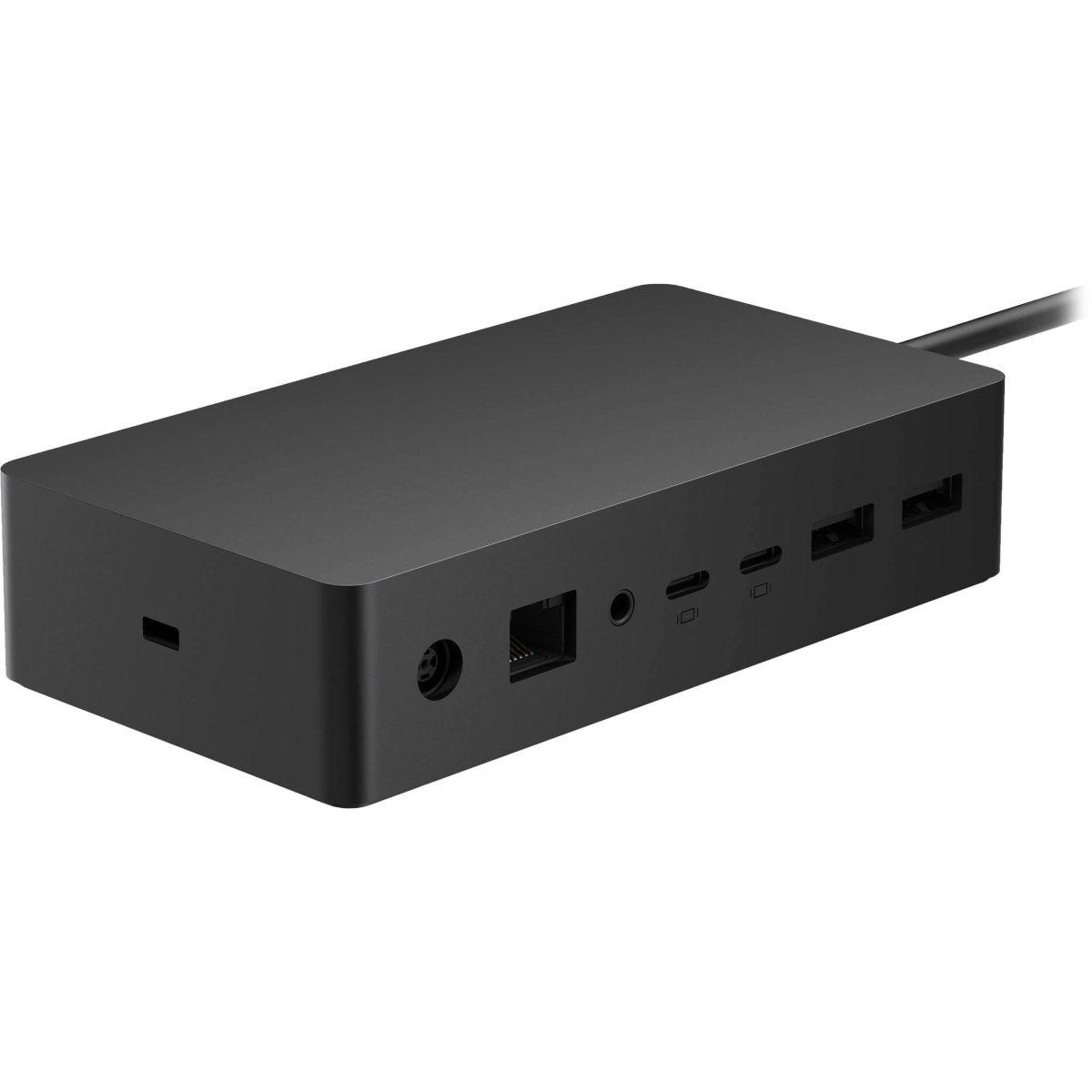 Microsoft Surface Dock 2 - Station d’accueil prix maroc- Smartmarket.ma Image principale du produit