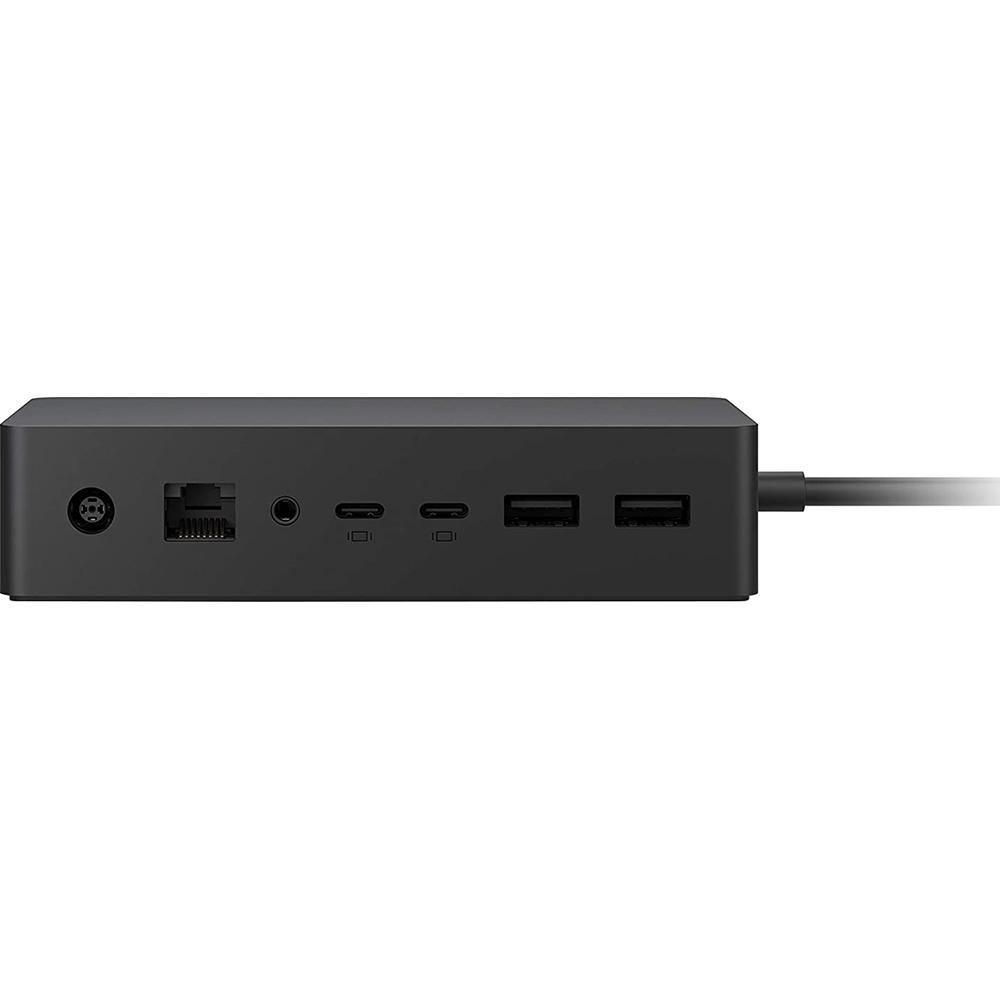 Microsoft Surface Dock 2 - Station d’accueil prix maroc- Smartmarket.ma