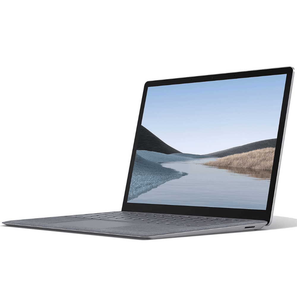 Microsoft Surface Laptop 3 Maroc Prix PC Portable pas cher - smartmarket.ma Image principale du produit