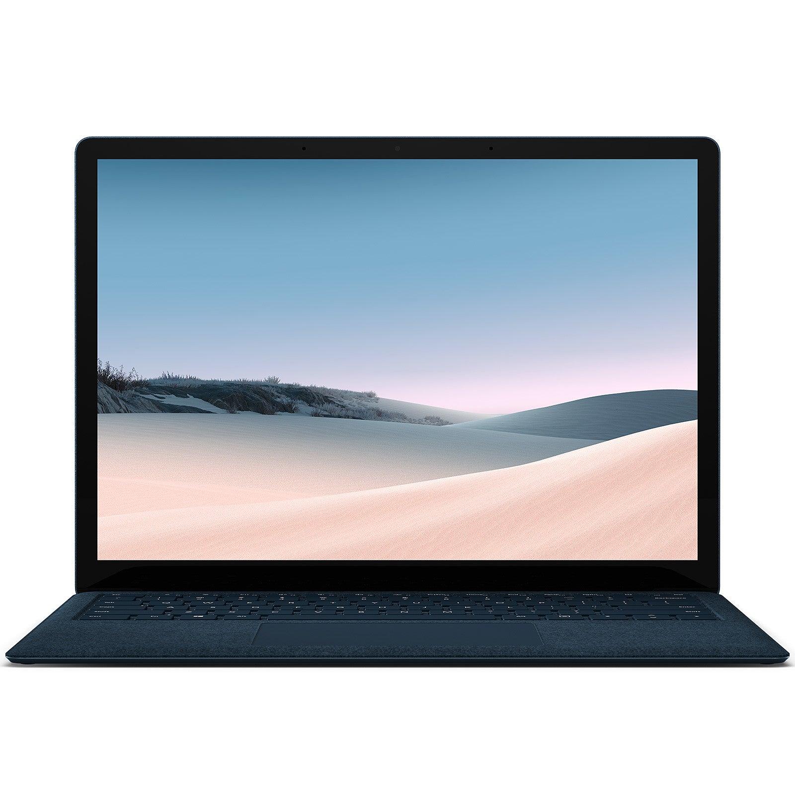 Microsoft Surface Laptop 3 Intel Core™ i7 - 13.5 - 16Go - 512Go Image secondaire du produit