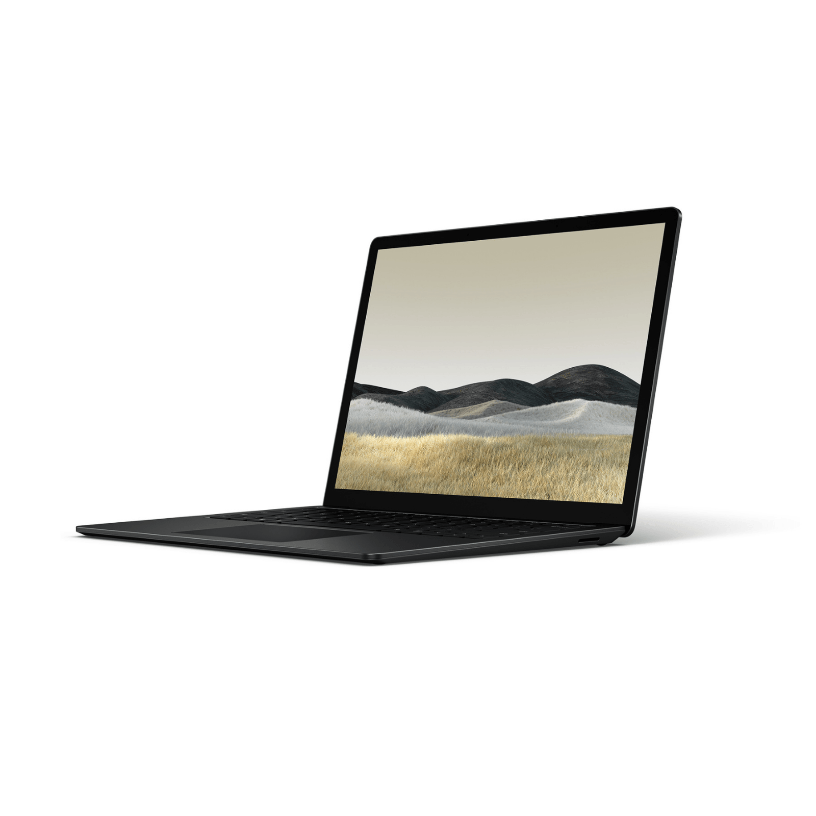Microsoft Surface Laptop 3 Noir Mat Intel Core™ i7 10ᵉ Gén | 13,5" - 16Go - 256Go Image secondaire du produit