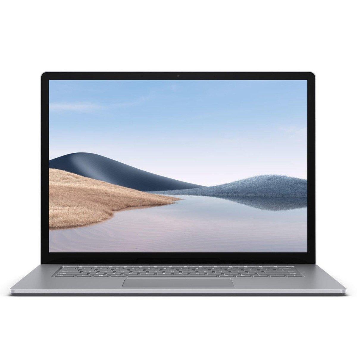 Microsoft Surface Laptop 4 AMD Ryzen 7-4980U | 15'' - 16Go - 512Go prix maroc- Smartmarket.ma Image principale du produit
