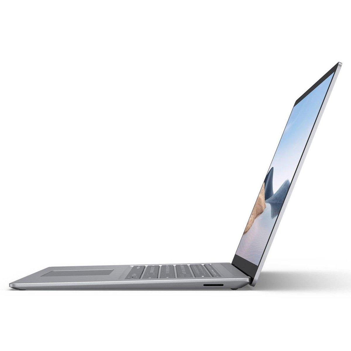 Microsoft Surface Laptop 4 AMD Ryzen 7-4980U | 15'' - 16Go - 512Go Image secondaire du produit