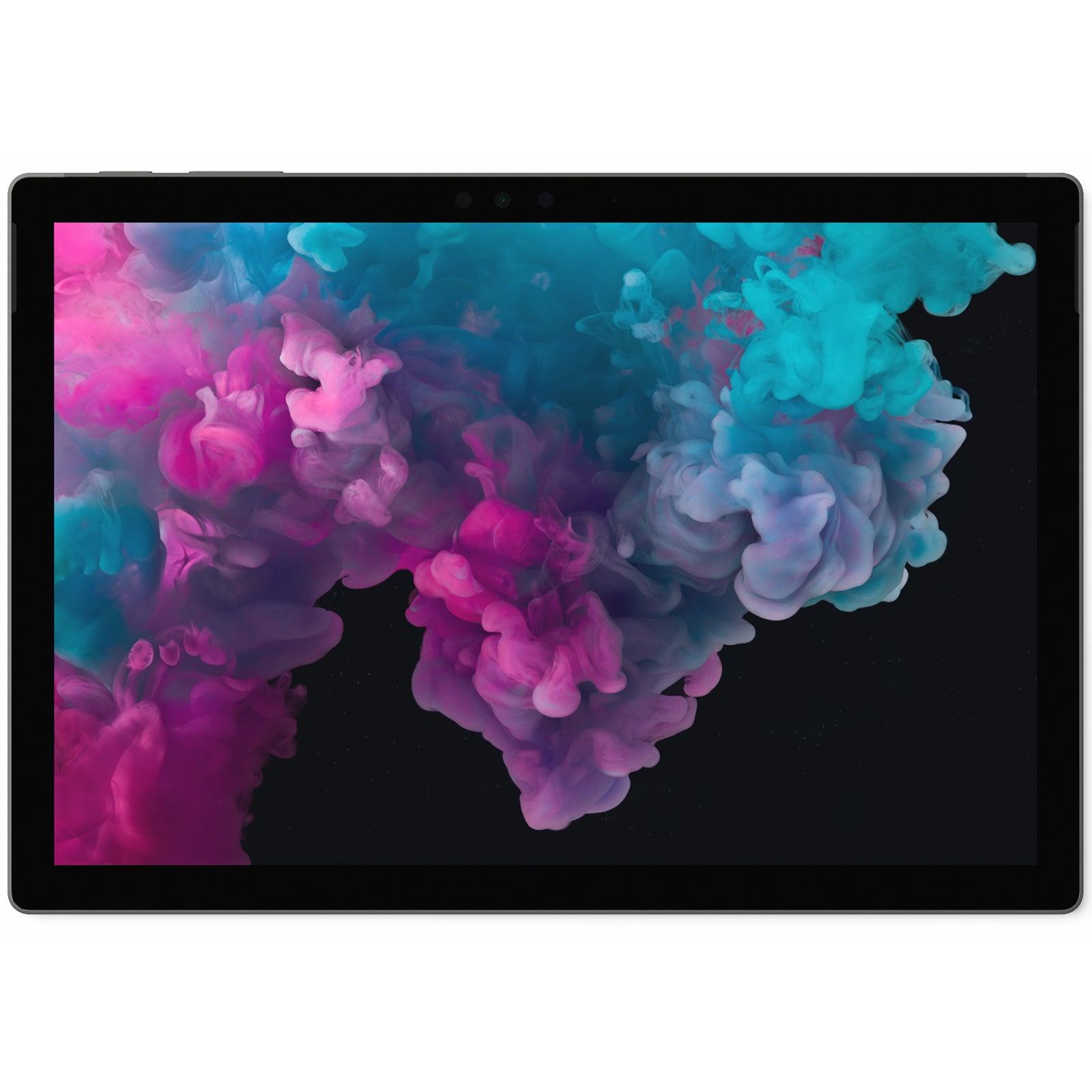 Microsoft Surface Pro 6 i7-8650U Platine | 12.3'' - 8Go - 256Go Image secondaire du produit
