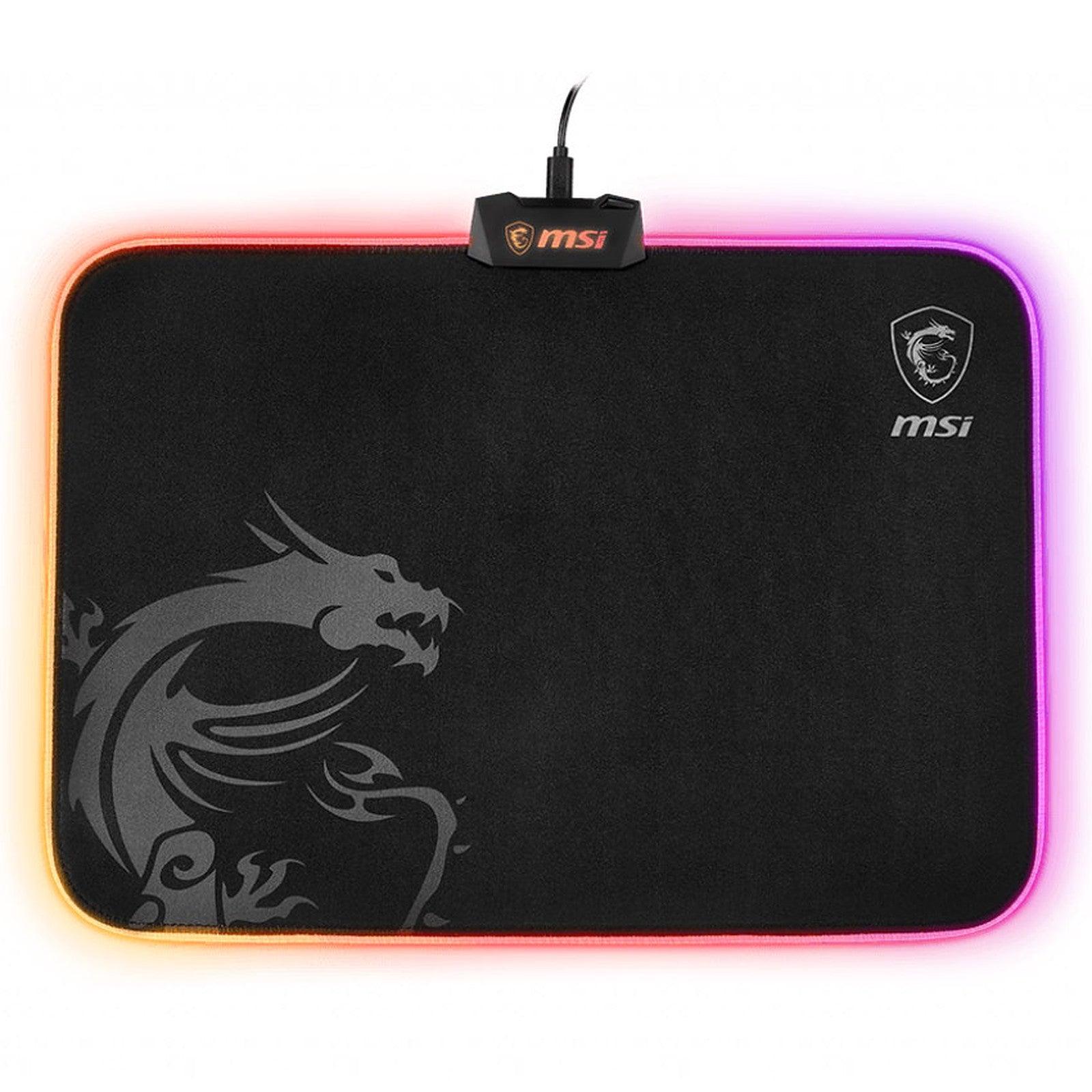 MSI Agility GD60 Image secondaire du produit