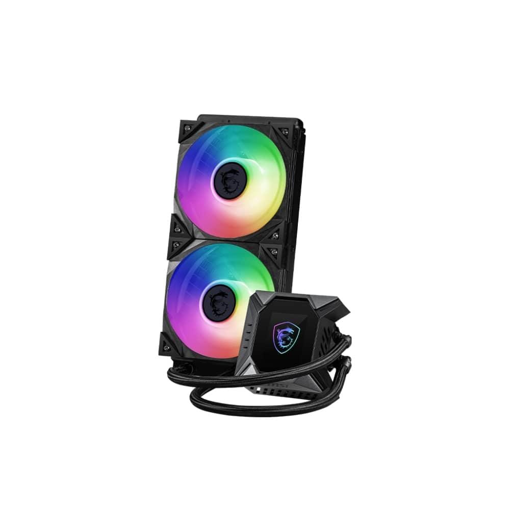 MSI mpg coreliquid K240 v2 prix maroc- Smartmarket.ma Image principale du produit