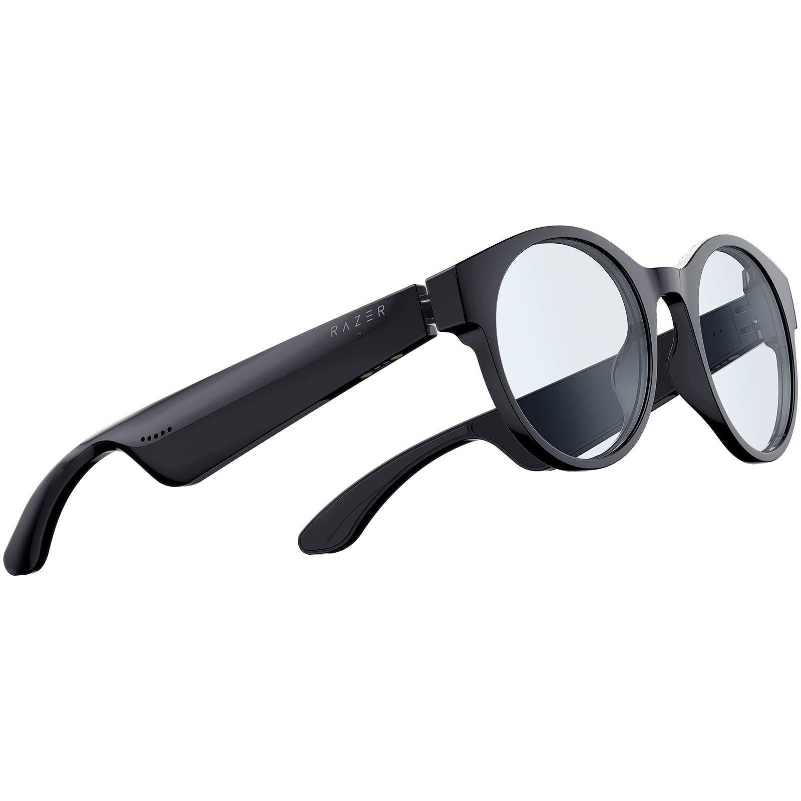Razer Anzu Smart Glasses - Taille L (Rondes) Image secondaire du produit