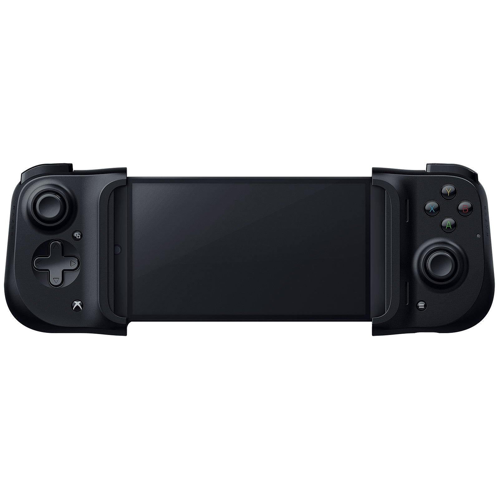 Razer Kishi for Android (Xbox) - Manette de jeu pour smartphone prix maroc- Smartmarket.ma Image principale du produit